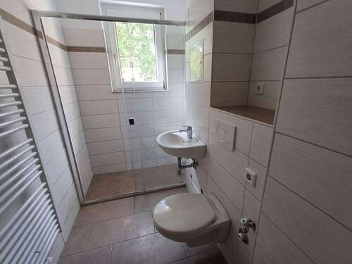 Foto - Wohnung zum Mieten in Merseburg 323,00 € 49.25 m²