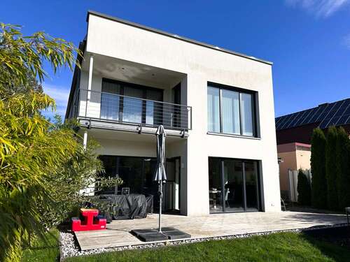 Foto - Haus zum Kaufen in Neustadt bei Coburg Wildenheid 549.000,00 € 150.64 m²