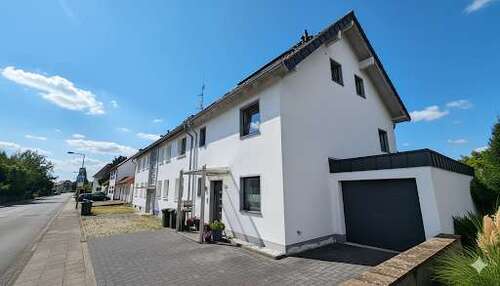 Foto - Haus zum Kaufen in Köln 1.470.000,00 € 508.36 m²