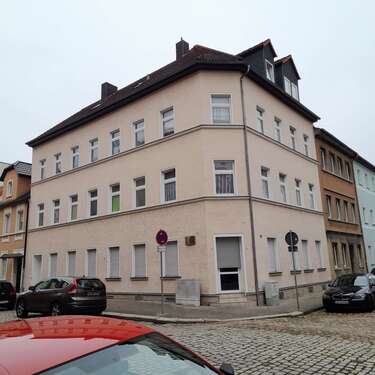 Foto - Wohnung zum Mieten in Weißenfels 302,00 € 46.5 m²