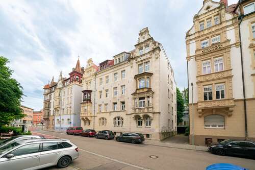 Foto - Wohnung zum Kaufen in Ulm-Oststadt 449.000,00 € 119.43 m²