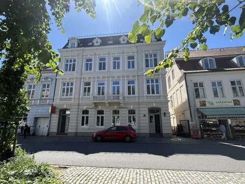 Foto - Haus zum Kaufen in Flensburg-Nordstadt 1.175.000,00 € 559 m²