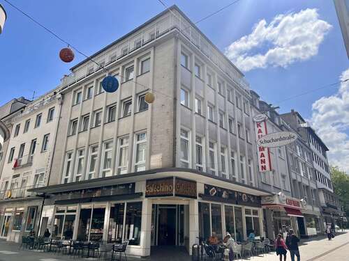Foto - Haus zum Kaufen in Wuppertal 1.450.000,00 € 528 m²