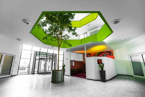 Foto - Büro in Holzgerlingen 359,00 € 30 m²
