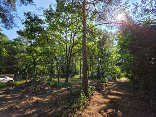Foto - Grundstück zum Mieten in Rüdnitz 3.300,00 € 430 m²