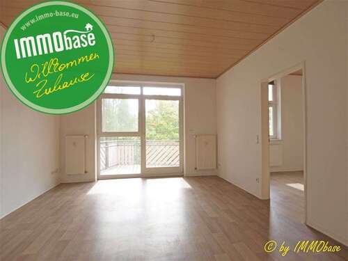 Foto - Wohnung zum Mieten in Frankenberg 438,13 € 79.66 m²