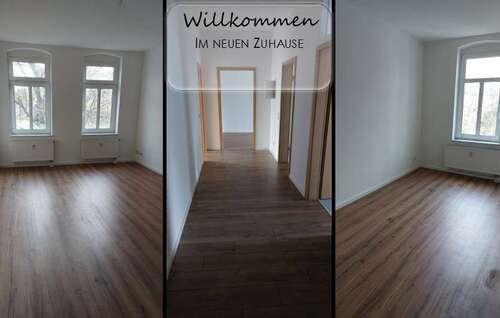 Foto - Wohnung zum Mieten in Chemnitz 435,00 € 79 m²
