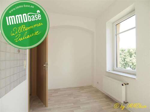 Foto - Wohnung zum Mieten in Mittweida 220,00 € 36.5 m²