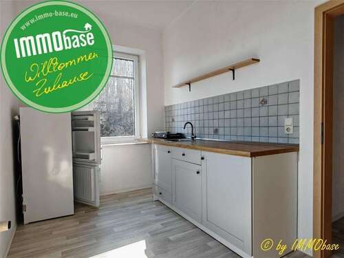 Foto - Wohnung zum Mieten in Mittweida 220,00 € 36.5 m²