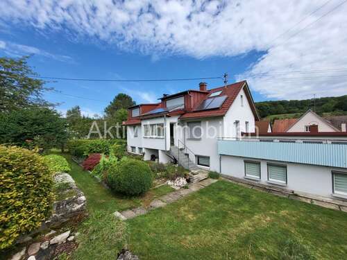 Foto - Haus zum Mieten in Riedlingen 2.150,00 € 311 m²