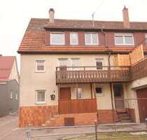 Haus zum Kaufen in WeilheimTeck 189.000,00 € 120 m² - Weilheim/Teck