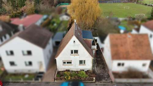 Foto - Haus zum Kaufen in Nidda 179.000,00 € 130 m²