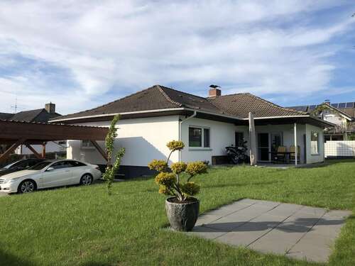 Foto - Haus zum Kaufen in Herbolzheim 459.000,00 € 165 m²