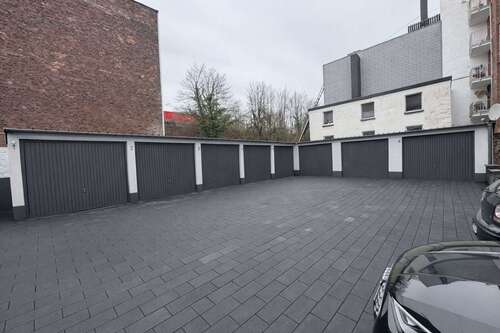 Foto - Garage zu vermieten in Aachen 85,00 € 12.5 m²