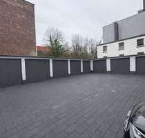 Garage zu vermieten in Aachen 85,00 € 12.5 m²