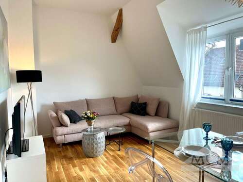 Foto - Wohnung zum Mieten in Frankfurt am Main 1.300,00 € 82 m²