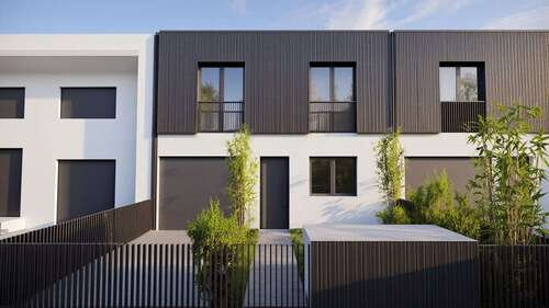 Foto - Haus zum Kaufen in München 1.320.000,00 € 137 m²