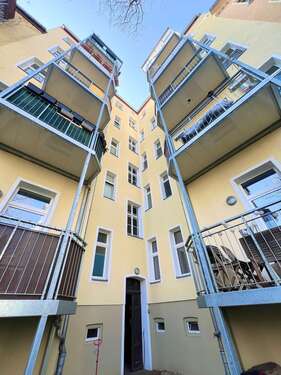 Foto - Wohnung zum Mieten in Leipzig 1.659,00 € 123 m²