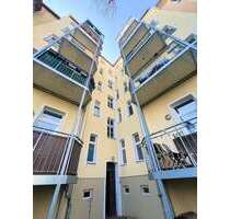 Wohnung zum Mieten in Leipzig 1.659,00 € 123 m²