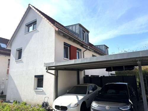 Foto - Haus zum Kaufen in Leonberg-Gebersheim 620.000,00 € 126 m²