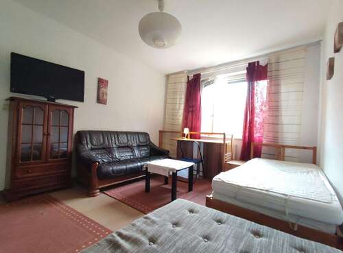 Foto - WG-Zimmer in Berlin 490,00 € 17 m²