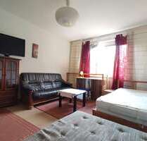 WG-Zimmer in Berlin 490,00 € 17 m²