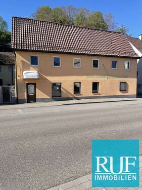 Foto - Einzelhandel in Niefern-Öschelbronn 480,00 € 60 m²