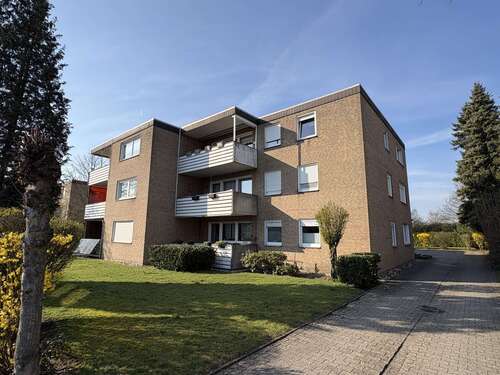 Foto - Grundstück zu verkaufen in Warendorf 279.000,00 € 1708 m²