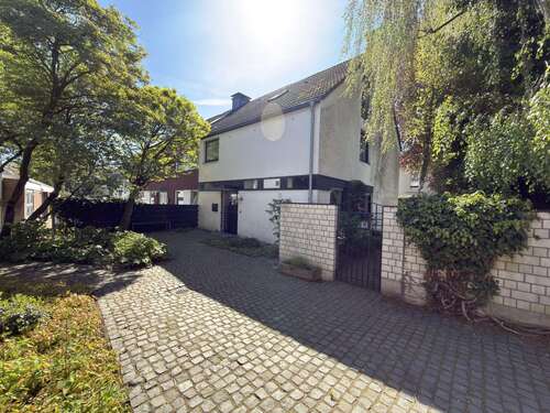 Foto - Haus zum Kaufen in Bottrop 495.000,00 € 177.83 m²
