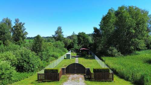 Foto - Grundstück in Weyarn 249.000,00 € 429 m²