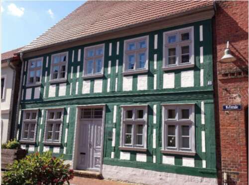 Foto - Haus zum Kaufen in Ueckermünde 495.000,00 € 265 m²
