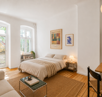 Wohnung zum Kaufen in Berlin 180.000,00 € 32 m²