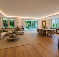 Wohnung zum Mieten in München 8.000,00 € 241 m²