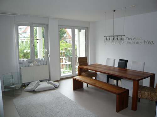 Foto - Wohnung zum Mieten in Ulm 800,00 € 60 m²