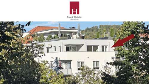 Foto - Wohnung zum Mieten in Reutlingen 1.500,00 € 113 m²