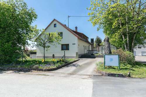 Foto - Haus zum Kaufen in Illertissen 646.000,00 € 224.09 m²