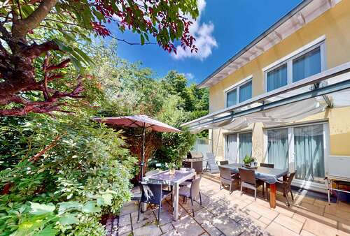 Foto - Haus zum Kaufen in Waldkirch 625.000,00 € 120 m²
