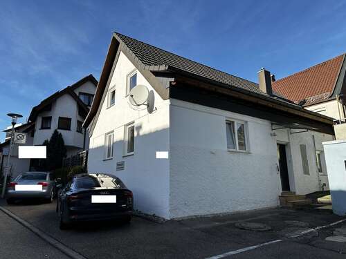 Foto - Haus zum Mieten in Oberkochen 700,00 € 70 m²