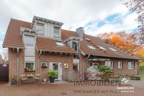 Foto - Wohnung zum Kaufen in Dinslaken 265.000,00 € 96 m²