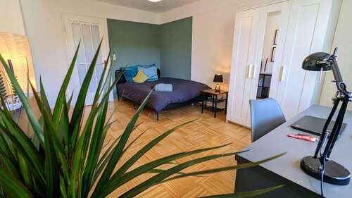 Foto - WG-Zimmer in München 895,00 € 17 m²