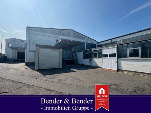 Foto - Halle in Wissen VG 700,00 € 200 m²