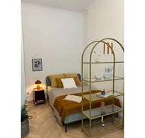 Wohnung zum Mieten in Berlin 1.100,00 € 40 m²