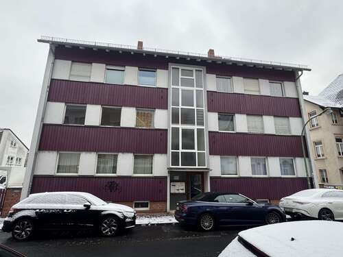 Foto - Wohnung zum Kaufen in Frankfurt am Main 189.000,00 € 47 m²