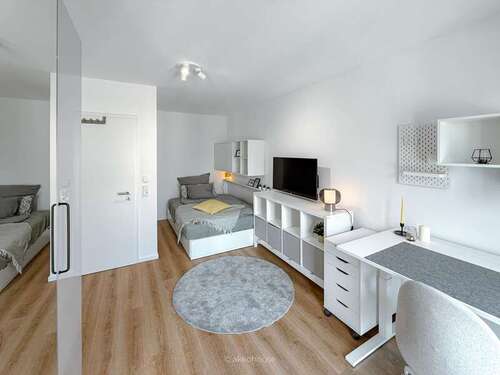 Foto - Wohnen auf Zeit in Aachen 795,00 €