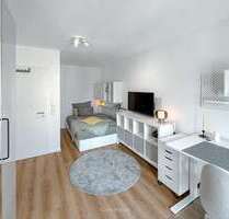 Wohnen auf Zeit in Aachen 795,00 €