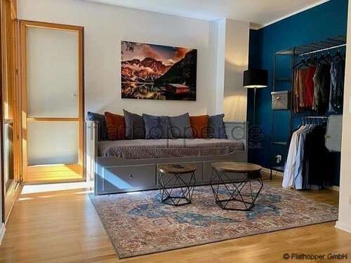 Foto - Wohnen auf Zeit in Rosenheim 1.090,00 €