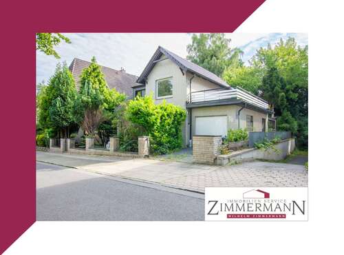 Foto - Haus zum Kaufen in Hamburg 750.000,00 € 138 m²