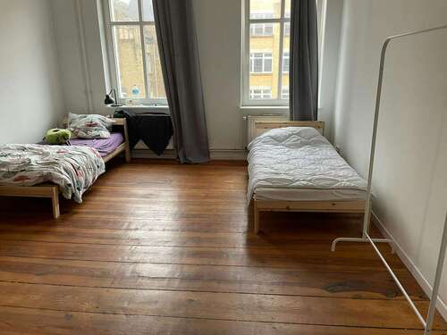 Foto - WG-Zimmer in Berlin 499,00 € 18 m²