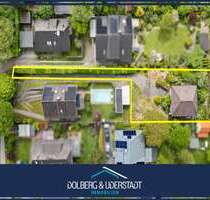 Grundstück zu verkaufen in Hamburg Meiendorf 498.000,00 € 902 m² - Hamburg / Meiendorf