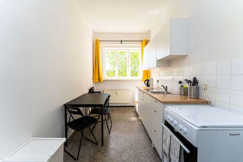 Foto - WG-Zimmer in Berlin 610,00 € 9 m²